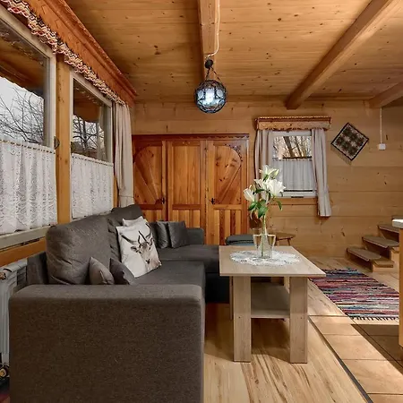 U Ciaptoka * Zakopane