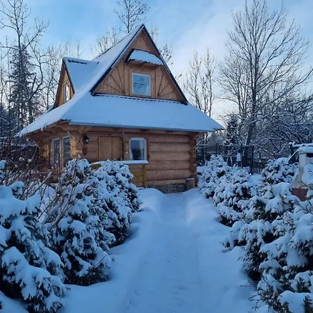 U Ciaptoka * Zakopane