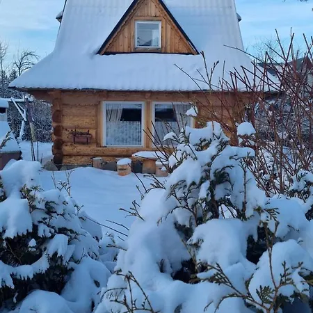 U Ciaptoka * Zakopane