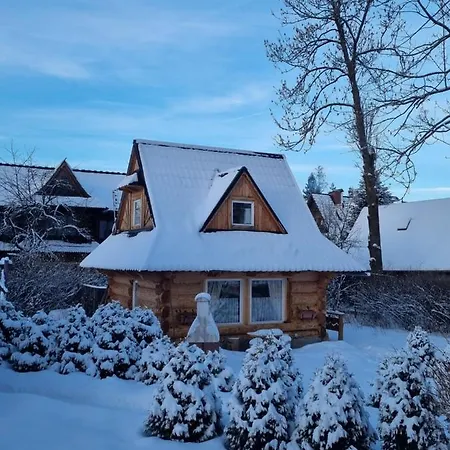 U Ciaptoka Zakopane