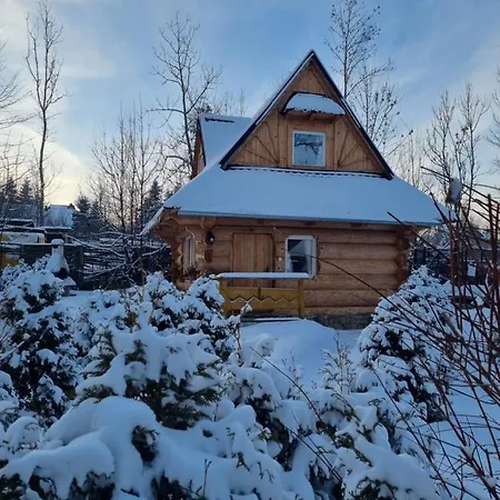 U Ciaptoka Alpehytte *