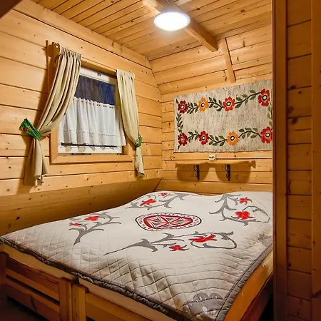 Alpehytte U Ciaptoka Zakopane