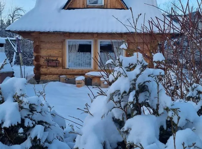 U Ciaptoka * Zakopane