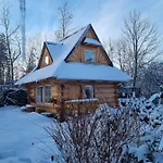 U Ciaptoka Chalet