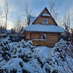 U Ciaptoka Chalet *