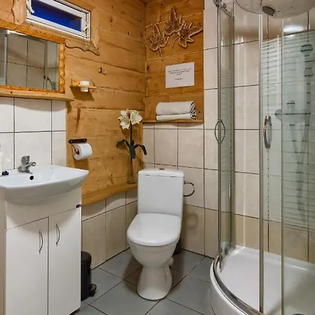 Chalet U Ciaptoka Zakopane