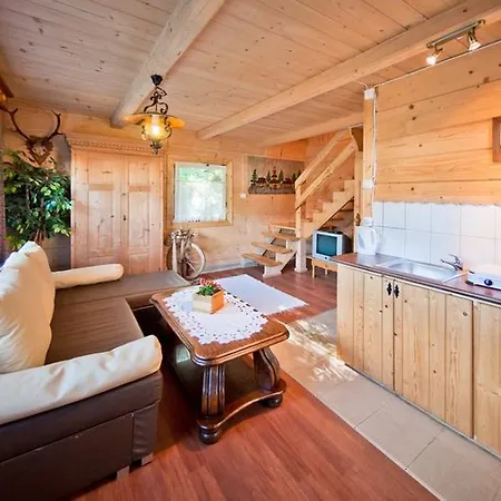 U Ciaptoka Закопане